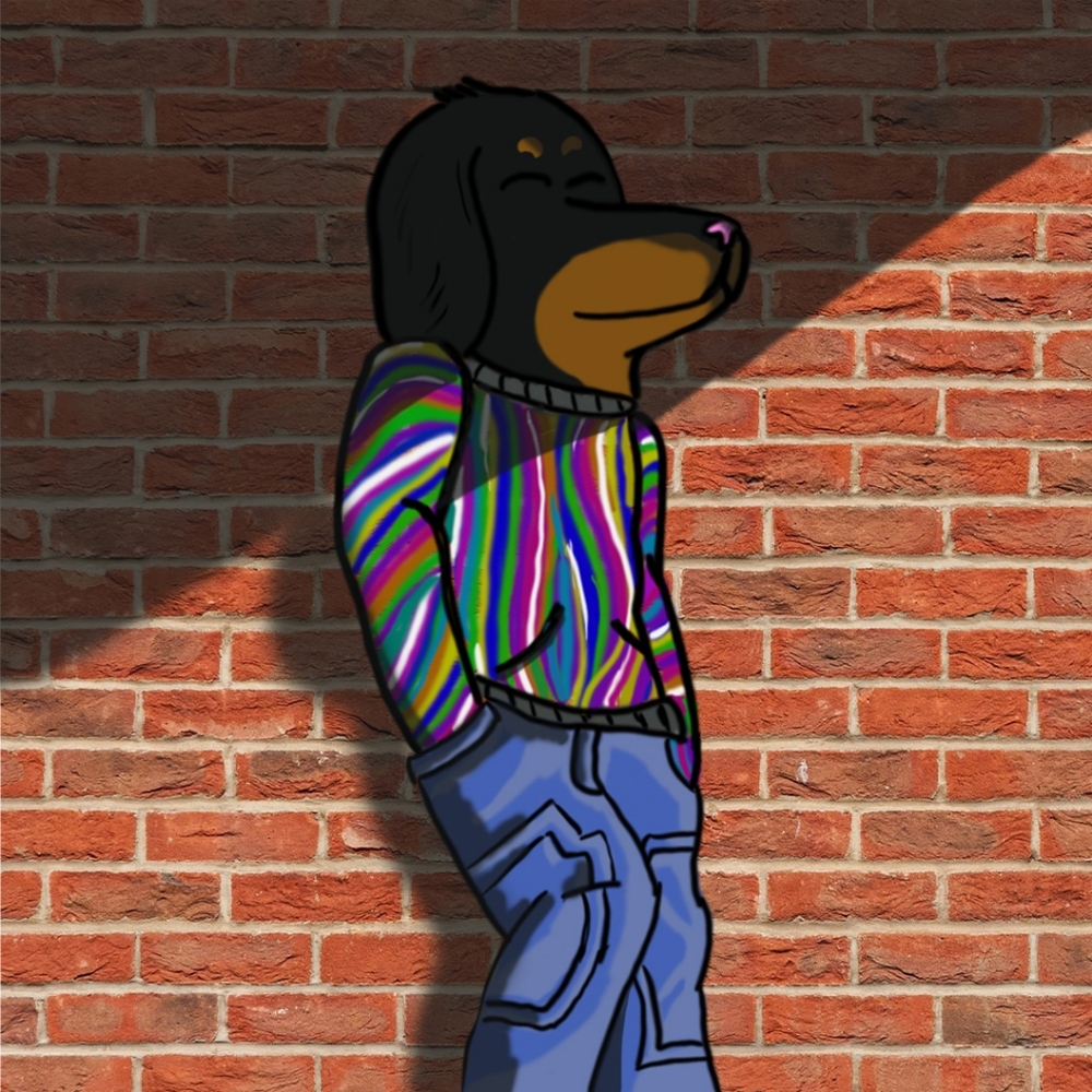 Meet your Posher, Fliptheflipper